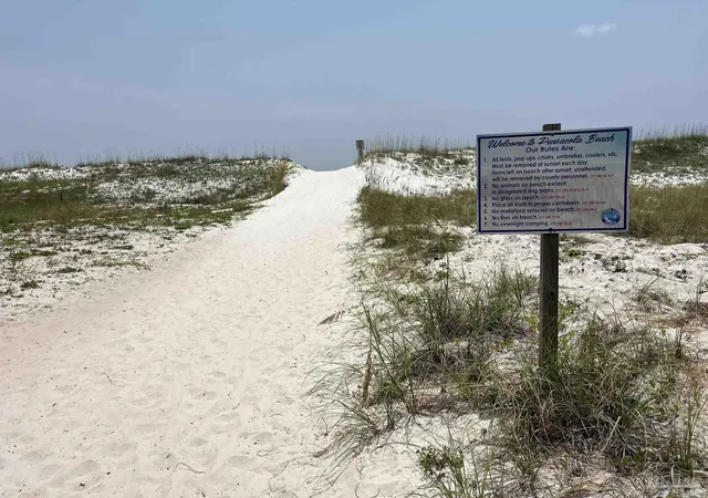 53rd image of 1150 Ft Pickens Rd #H-6, Gulf Breeze, FL 32561 | MLS# 686510