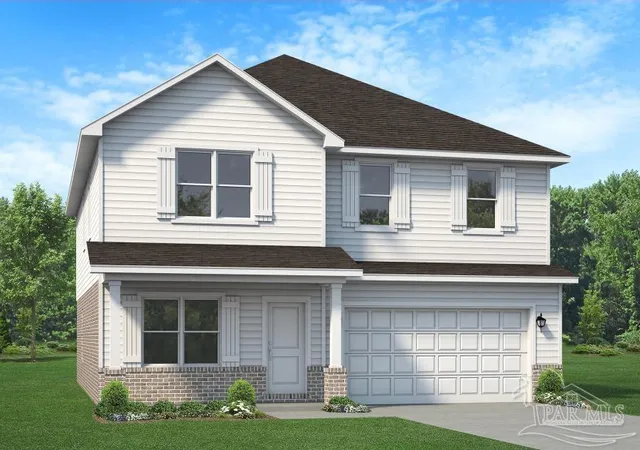 1st image of 5894 Grayton Park Ln, Milton, FL 32571 | MLS# 686921