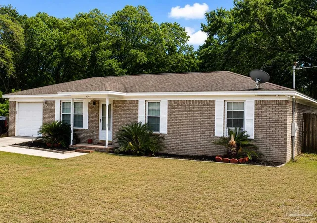 1st image of 4487 Nora Ave, Milton, FL 32571 | MLS# 687405