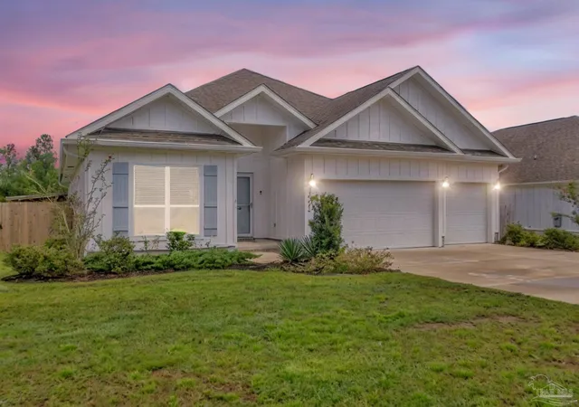 Photo 1 of Single family home for sale at 10826 Blacktail Loop, Pensacola, FL 32526 | MLS# 687587 | Listing updated on 2026-09-13