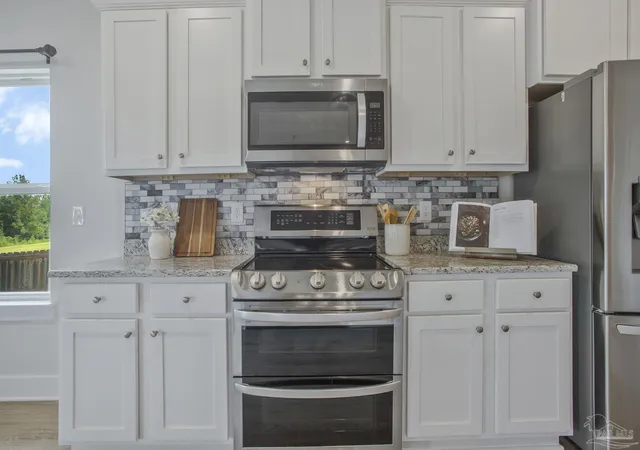 Photo 3 of Single family home for sale at 10826 Blacktail Loop, Pensacola, FL 32526 | MLS# 687587 | Listing updated on 2026-09-13