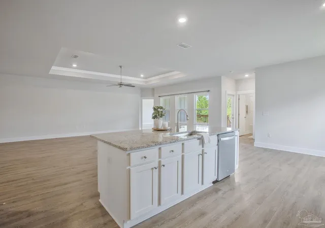 Photo 4 of Single family home for sale at 10826 Blacktail Loop, Pensacola, FL 32526 | MLS# 687587 | Listing updated on 2026-09-13
