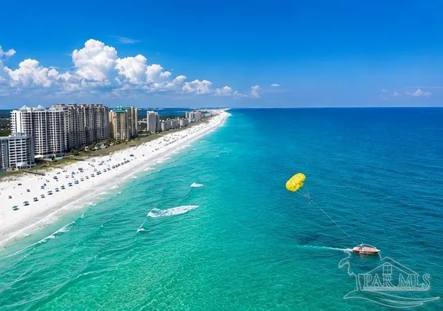 2nd image of 13817 Perdido Key Dr #E601, Pensacola, FL 32507 | MLS# 687452