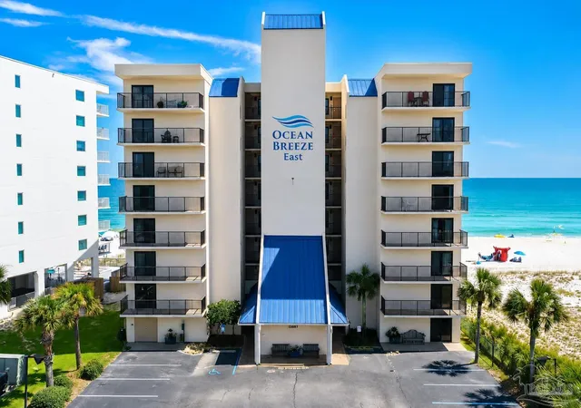 Photo 3 of Condo for sale at 13817 Perdido Key Dr #E601, Pensacola, FL 32507 | MLS# 687452 | Listing updated on 2026-08-17