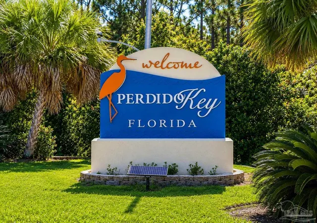 Listing Photo 4 - Condo for sale in building located at 13817 Perdido Key Dr, Pensacola, FL 32507 - Unit #E601