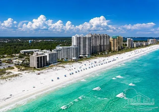 Listing Photo 5 - Condo for sale in building located at 13817 Perdido Key Dr, Pensacola, FL 32507 - Unit #E601