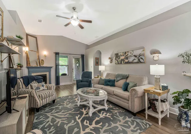 Photo 4 of Single family home for sale at 3464 Wasatch Range Loop, Pensacola, FL 32526 | MLS# 687947 | Listing updated on 2026-09-21
