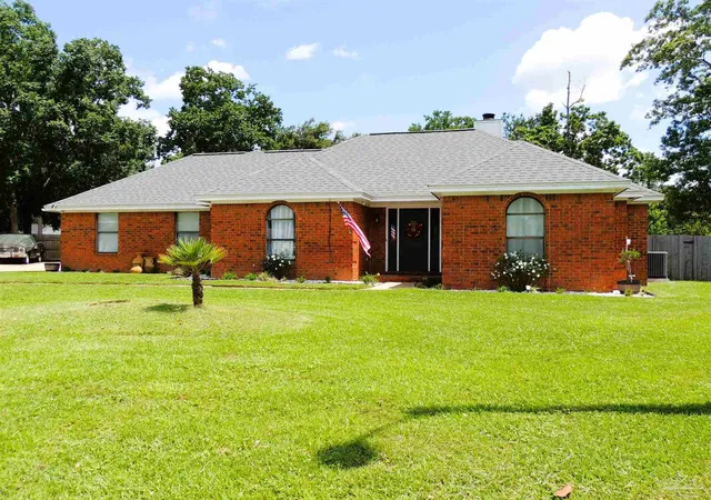 Photo 1 of Single family home for sale at 2794 Chickering Rd, Pensacola, FL 32514 | MLS# 686032 | Listing updated on 2026-08-10