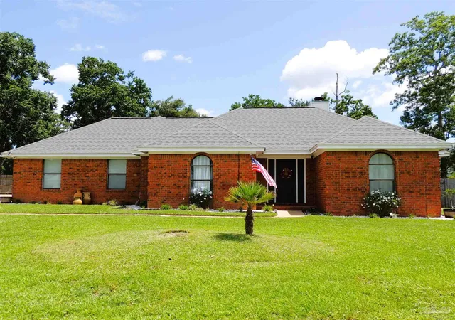 Photo 39 of Single family home for sale at 2794 Chickering Rd, Pensacola, FL 32514 | MLS# 686032 | Listing updated on 2026-10-05