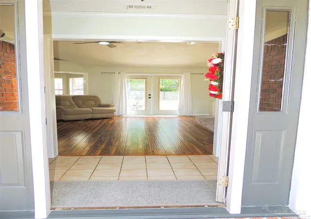 Photo 3 of Single family home for sale at 2794 Chickering Rd, Pensacola, FL 32514 | MLS# 686032 | Listing updated on 2026-08-10