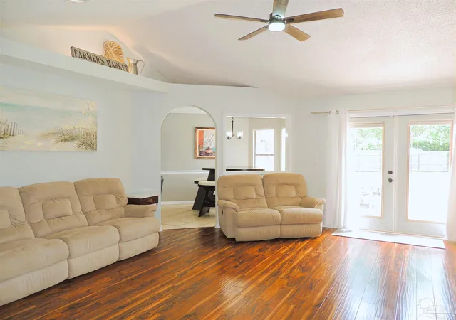 Photo 3 of Single family home for sale at 2794 Chickering Rd, Pensacola, FL 32514 | MLS# 686032 | Listing updated on 2026-08-10