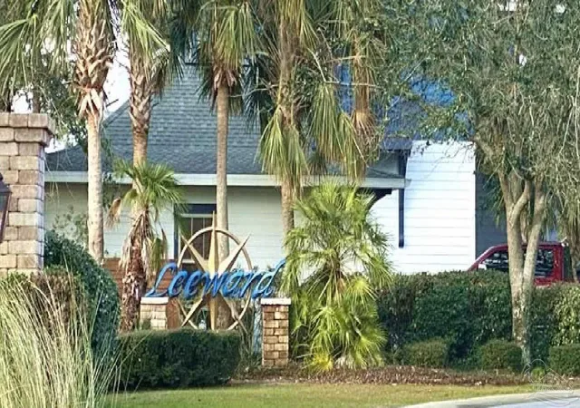 Photo 1 of Land for sale at 4921 Leeward Dr, Pensacola, FL 32507 | MLS# 687093 | Listing updated on 2026-10-07