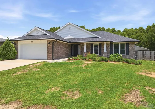 Photo 3 of Single family home for sale at 4517 Piedmont Way, Milton, FL 32583 | MLS# 686059 | Listing updated on 2026-09-10