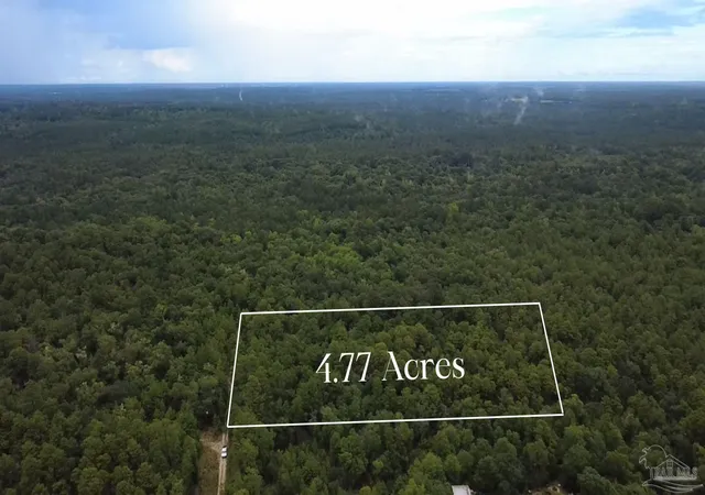 Photo 1 of Sale Pending at 0 Kervin Rd, Crestview, FL 32539 | MLS# 686262 | Listing updated on 2026-08-25