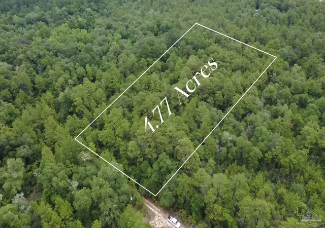 Photo 2 of Sale Pending at 0 Kervin Rd, Crestview, FL 32539 | MLS# 686262 | Listing updated on 2026-08-25