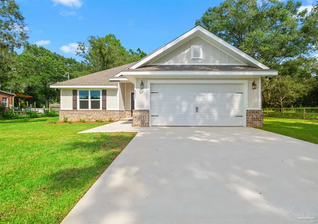 1st image of 8237 Western Way Dr, Pensacola, FL 32526 | MLS# 686809