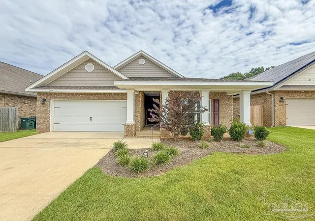 1st image of 7994 Burnside Loop, Pensacola, FL 32526 | MLS# 686942