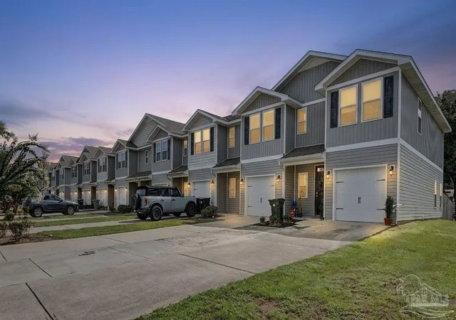 Photo 1 of Townhouse for sale at 6004 Royal Port Ct, Pensacola, FL 32526 | MLS# 686463 | Listing updated on 2026-10-05