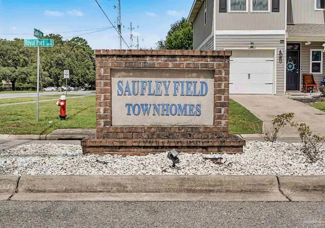 Photo 35 of Townhouse for sale at 6004 Royal Port Ct, Pensacola, FL 32526 | MLS# 686463 | Listing updated on 2026-10-05