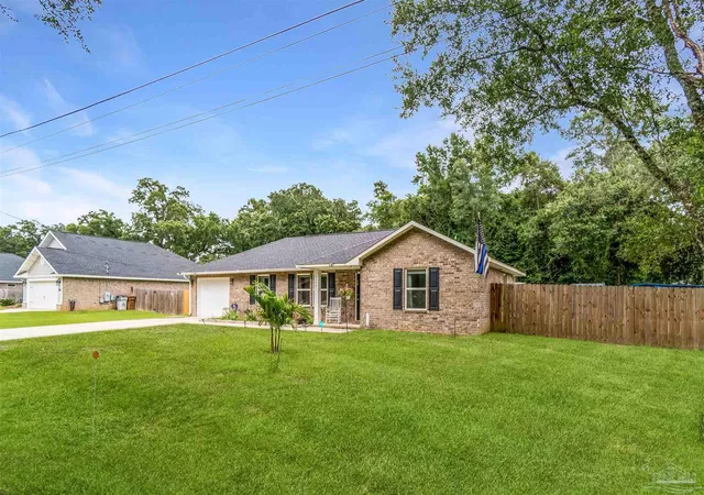 2nd image of 4866 Lamar Dr, Milton, FL 32571 | MLS# 685905