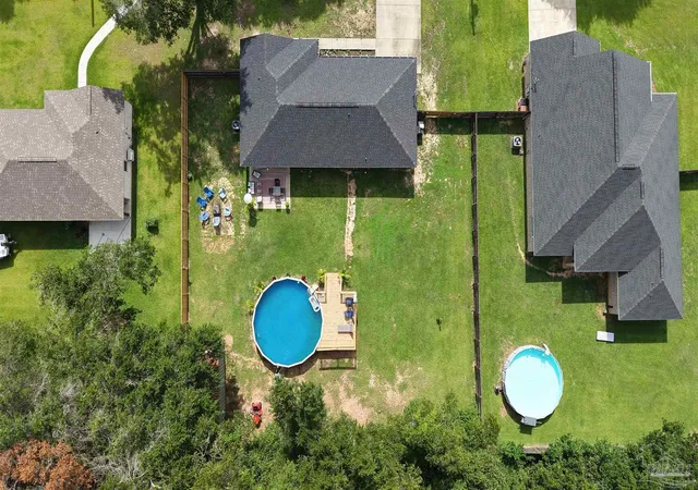 41st image of 4866 Lamar Dr, Milton, FL 32571 | MLS# 685905