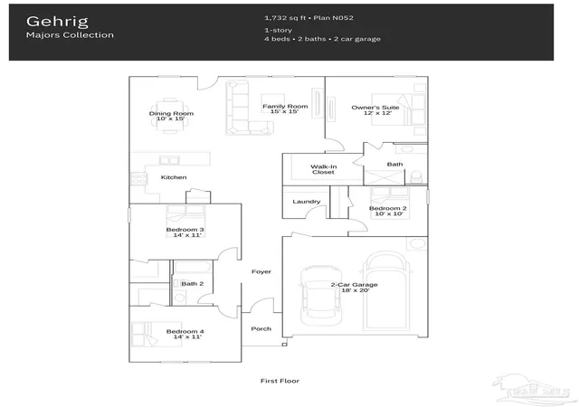 52nd image of 6490 Buckthorn Cir #HS 27C, Milton, FL 32571 | MLS# 687691