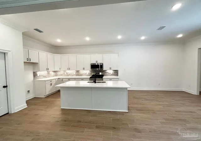 image of 2994 Mountain Laurel Tr #12F-2 (lot ), Cantonment, FL 32533 | MLS# 680921