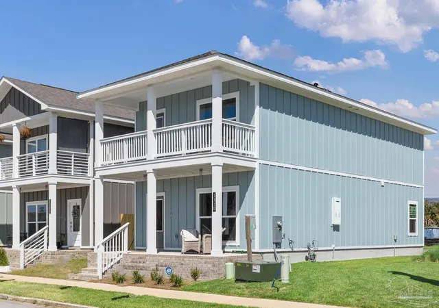 2nd image of 1370 W Zarragossa St, Pensacola, FL 32502 | MLS# 686728