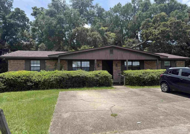 1st image of 1469 E Johnson Ave #1467, Pensacola, FL 32514 | MLS# 687497