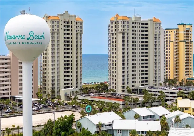 1st image of 8522 Gulf Blvd #1, Navarre, FL 32566 | MLS# 687607