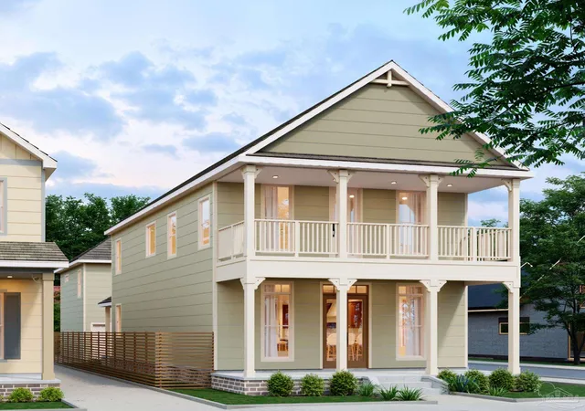 1st image of 511 E Gadsden St, Pensacola, FL 32501 | MLS# 686915