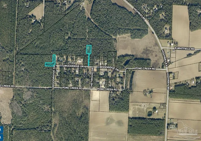 1st image of 2279 Ac Woodridge Dr, Milton, FL 32570 | MLS# 687342