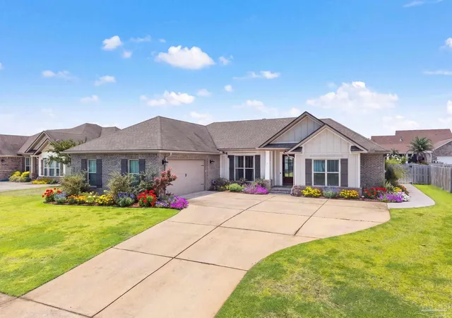 1st image of 2437 Okatie Ln, Cantonment, FL 32533 | MLS# 686788