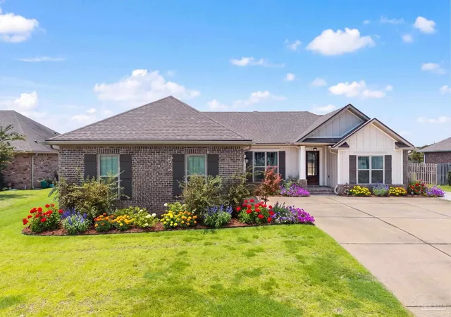 2nd image of 2437 Okatie Ln, Cantonment, FL 32533 | MLS# 686788