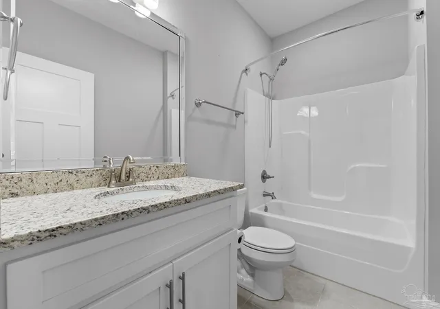 48th image of 2437 Okatie Ln, Cantonment, FL 32533 | MLS# 686788