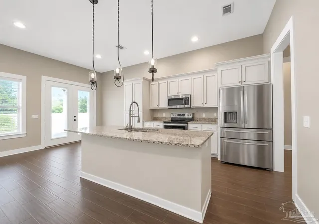 Photo 3 of Single family home for sale at 21 Paradise Palm Cir, Crestview, FL 32536 | MLS# 685900 | Listing updated on 2026-09-03