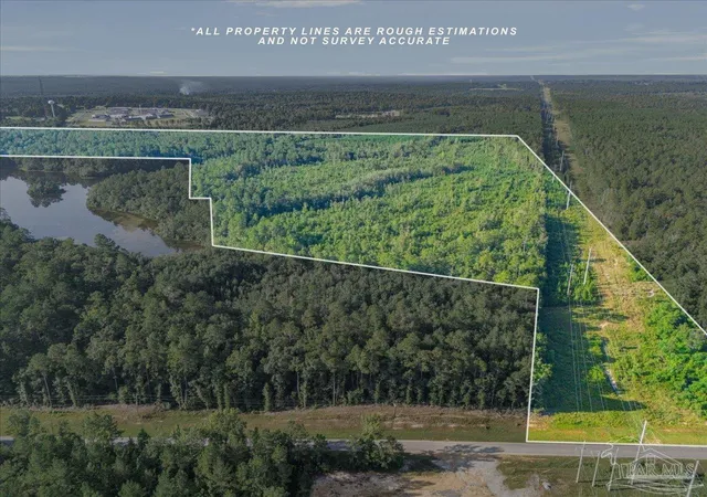 2nd image of 1000 Blk W Hwy 4, Century, FL 32535 | MLS# 687143