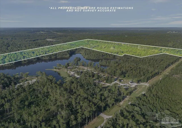 Photo 3 of Land for sale at 1000 W Blk Hwy 4, Century, FL 32535 | MLS# 687143 | Listing updated on 2026-08-07