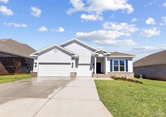 1st image of 5700 Clarity St, Milton, FL 32570 | MLS# 686387