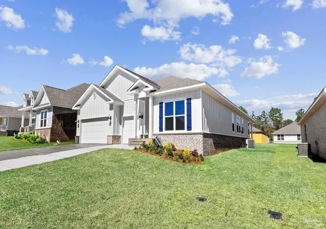 2nd image of 5700 Clarity St, Milton, FL 32570 | MLS# 686387