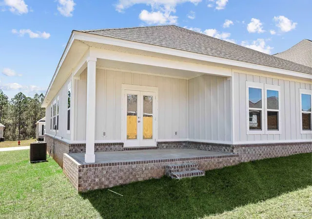 3rd image of 5700 Clarity St, Milton, FL 32570 | MLS# 686387