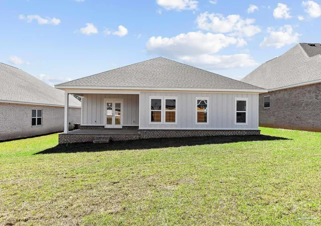 4th image of 5700 Clarity St, Milton, FL 32570 | MLS# 686387