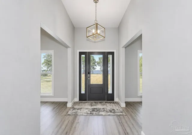 Photo 3 of Single family home for sale at 22 Paradise Palm Cir, Crestview, FL 32536 | MLS# 685923 | Listing updated on 2026-07-21