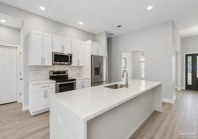 Photo 4 of Single family home for sale at 22 Paradise Palm Cir, Crestview, FL 32536 | MLS# 685923 | Listing updated on 2026-07-21