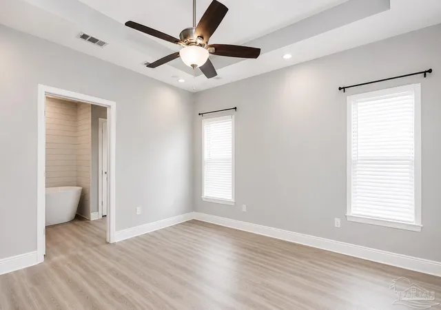 Photo 6 of Single family home for sale at 22 Paradise Palm Cir, Crestview, FL 32536 | MLS# 685923 | Listing updated on 2026-07-21