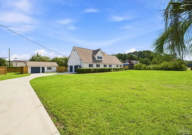 1st image of 341 Lowell Ln, Pensacola, FL 32514 | MLS# 686812