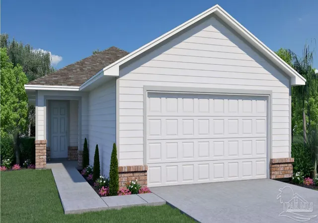 1st image of 3569 Bay Magnolia Way, Milton, FL 32571 | MLS# 687577