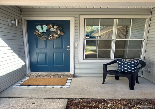 Photo 2 of Single family home for sale at 479 Cascabellas St, Mary Esther, FL 32569 | MLS# 687240 | Listing updated on 2026-08-10