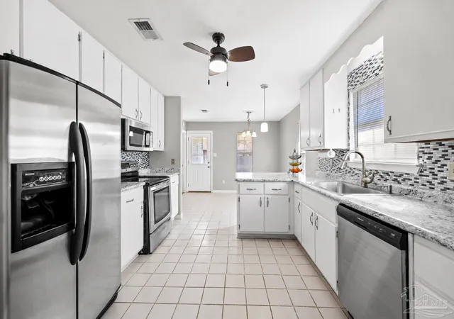Photo 5 of Single family home for sale at 479 Cascabellas St, Mary Esther, FL 32569 | MLS# 687240 | Listing updated on 2026-08-10
