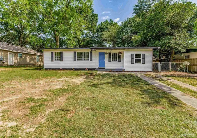 Photo 1 of Single family home for sale at 919 Clearview Ave, Pensacola, FL 32505 | MLS# 686874 | Listing updated on 2026-08-07